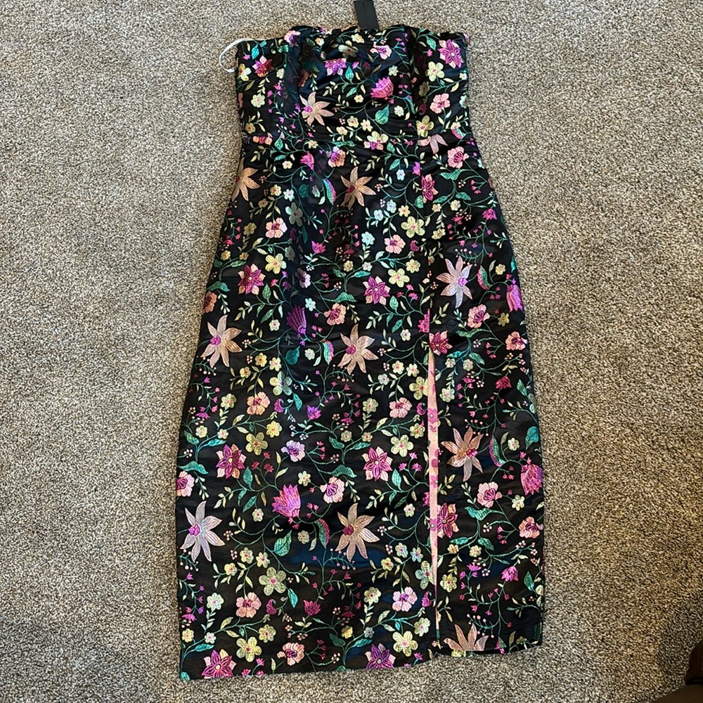 Lulus dress